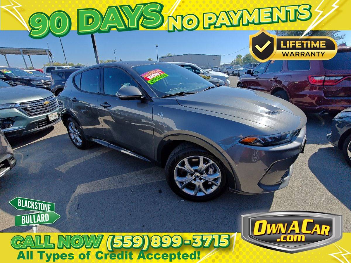 2024 Dodge Hornet R/T — SUV — 47,644 mi — Fresno, CA