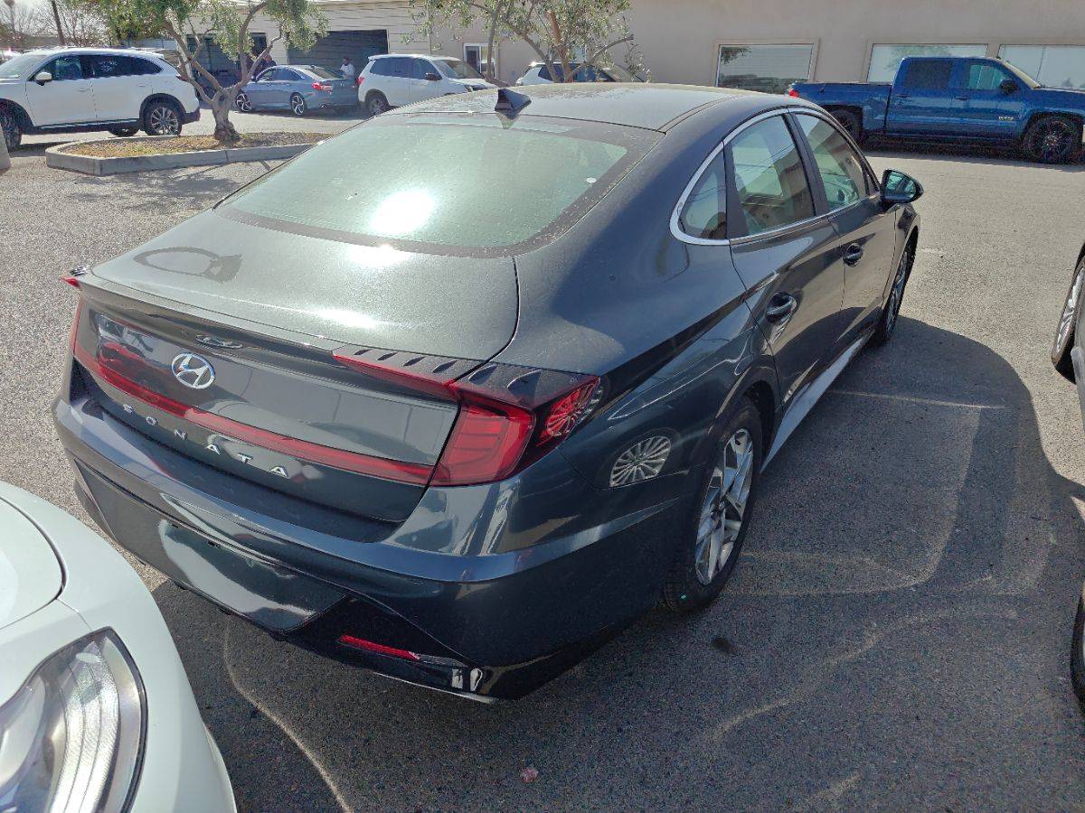 2023 Hyundai Sonata SEL — Sedan — 37,327 mi — Fresno, CA