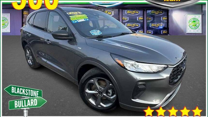2023 Ford Escape ST-Line — SUV — 31,253 mi — Fresno, CA