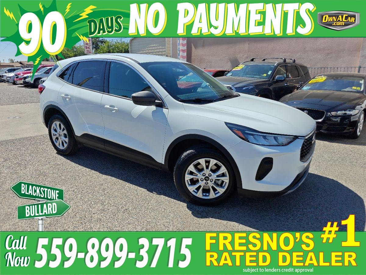 2023 Ford Escape Active — SUV — 43,169 mi — Fresno, CA