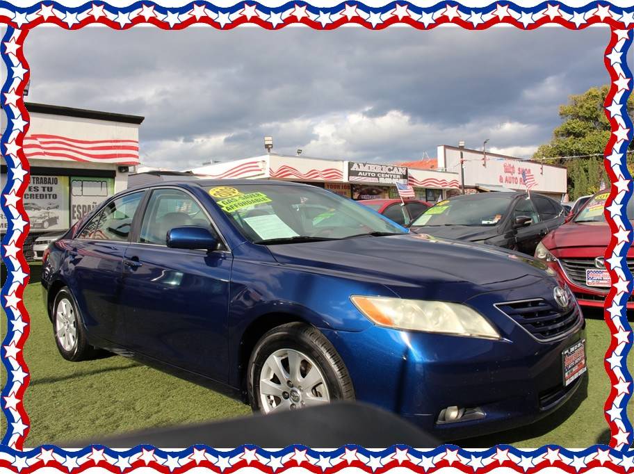 2009 Toyota Camry LE — Sedan — 211,965 mi — Modesto, CA