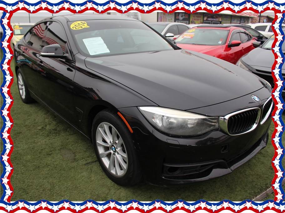 2014 BMW 3 Series 328i