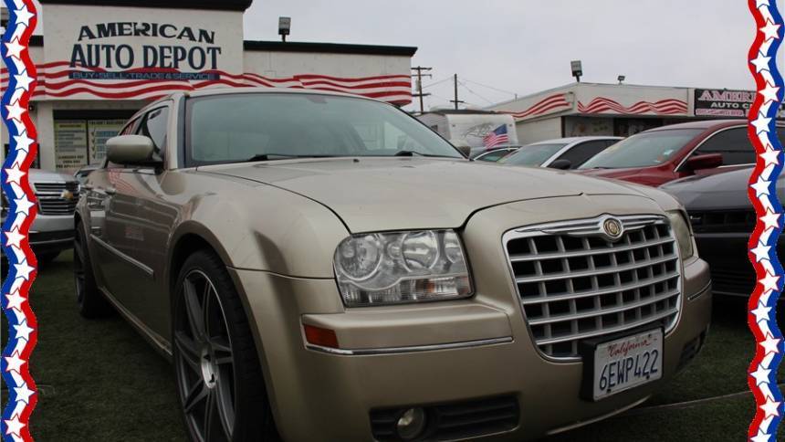 2006 Chrysler 300 Touring — Sedan — 170,101 mi — Modesto, CA