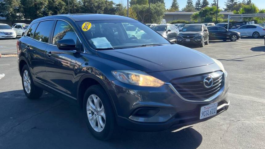 2013 Mazda CX-9 Touring — SUV — 90,591 mi — Davis, CA