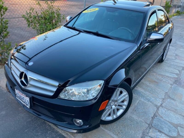 Used Mercedes-Benz C-Class Under $6,000: 301 Cars from $1,680 - iSeeCars.com