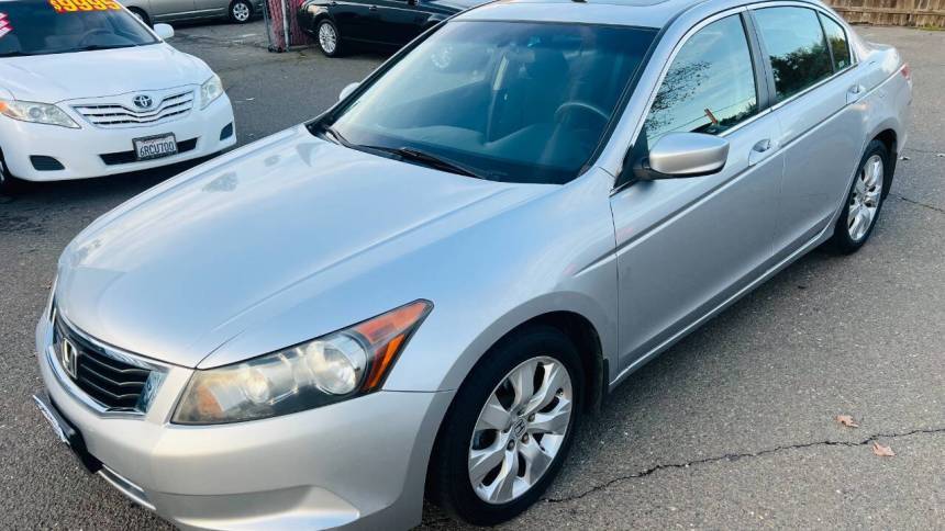 2008 Honda Accord EX — Sedan — 94,200 mi — Citrus Heights, CA