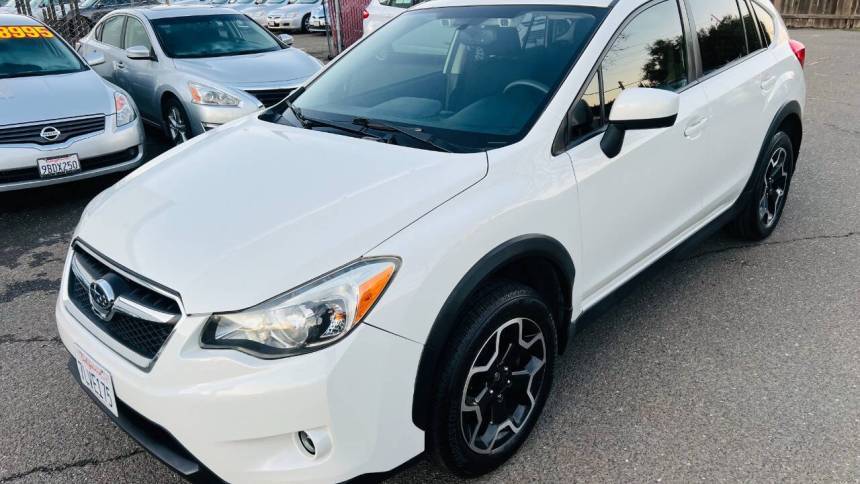 2015 Subaru XV Crosstrek 2.0i Premium — SUV — 73,064 mi — Citrus Heights, CA