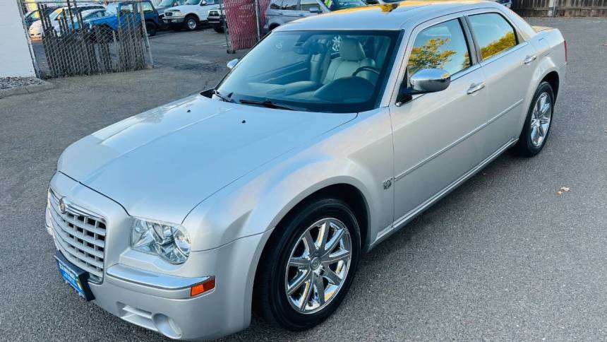 2007 Chrysler 300 C — Sedan — 114,394 mi — Citrus Heights, CA