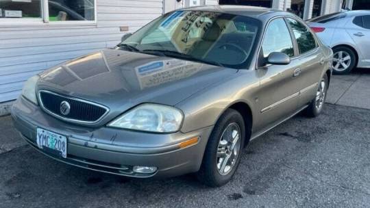 2001 Mercury Sable LS Premium — Sedan — 155,000 mi — Clackamas, OR
