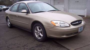 2000 Ford Taurus Se For Sale In Clackamas Or Truecar