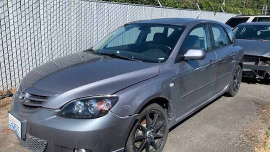 2005 Mazda Mazda3 s — Hatchback — 129,808 mi — Clackamas, OR