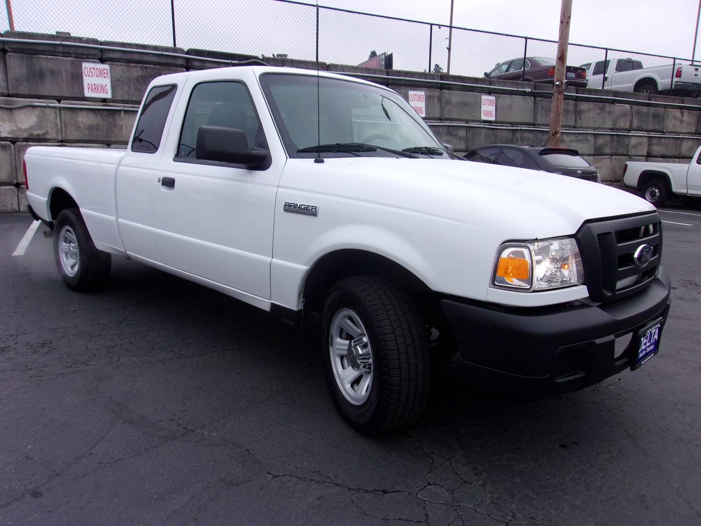 2006 Ford Ranger XLT — Pickup Truck — 62,847 mi — Milwaukie, OR