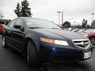 Used 2005 Acura Tls For Sale Truecar