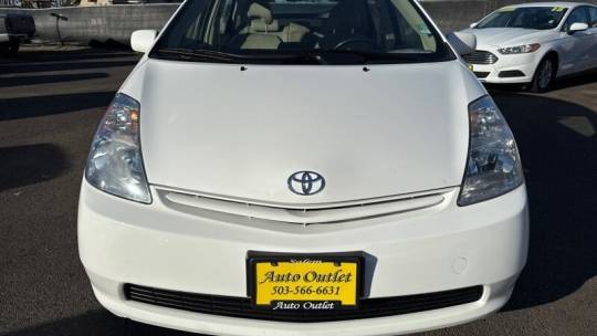 2005 Toyota Prius Base — Sedan — 88,920 mi — Salem, OR