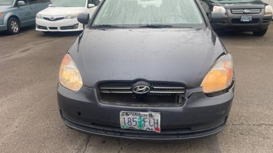 2011 Hyundai Accent GLS — Sedan — 164,200 mi — Salem, OR