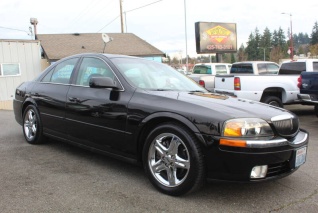 Used Lincoln Lss For Sale Truecar