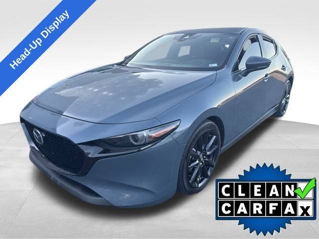 2019 Mazda Mazda3 Premium — Hatchback — 102,060 mi — Burlington, WA