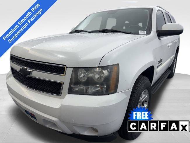 2008 Chevrolet Tahoe LT — SUV — 175,589 mi — Burlington, WA