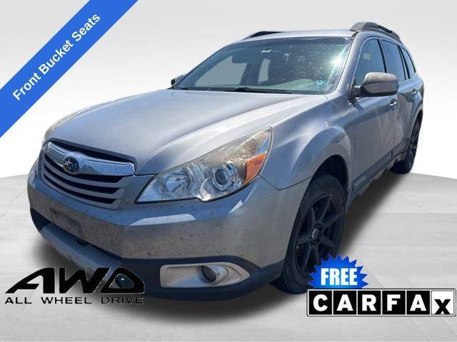 2010 Subaru Outback 2.5i Limited — SUV — 133,349 mi — Burlington, WA