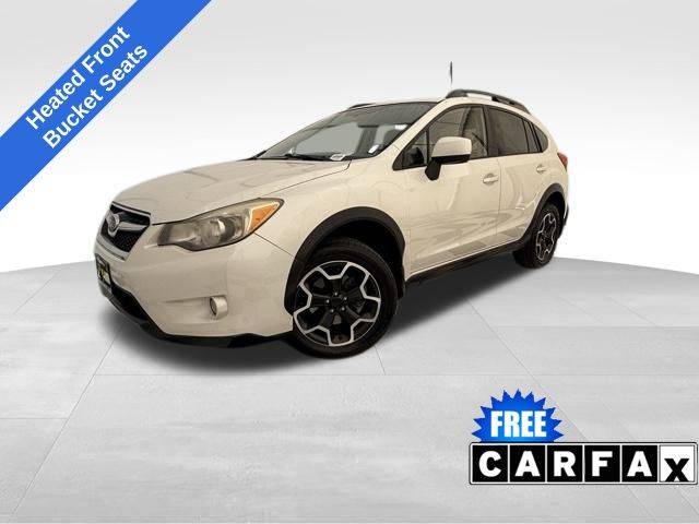 2013 Subaru XV Crosstrek 2.0i Premium — SUV — 153,676 mi — Burlington, WA