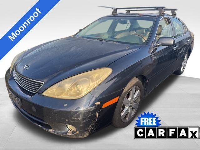 2005 Lexus ES ES 330 — Sedan — 288,912 mi — Burlington, WA