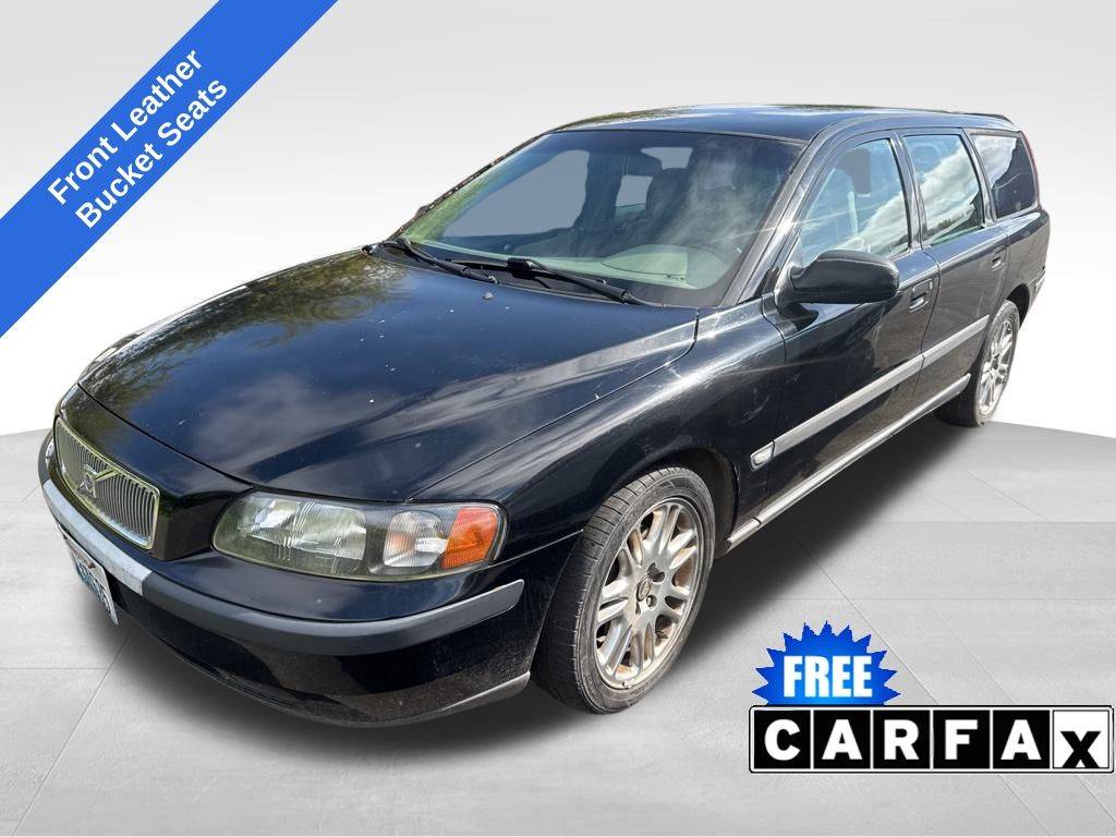 2001 Volvo V70 2.4 — Wagon — 189,718 mi — Burlington, WA