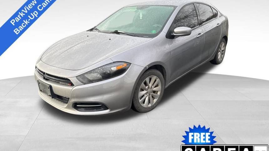 2014 Dodge Dart SXT — Sedan — 173,988 mi — Burlington, WA