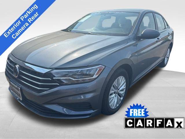 2019 Volkswagen Jetta S — Sedan — 43,862 mi — Burlington, WA