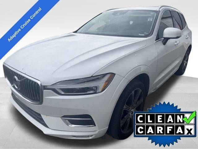 2020 Volvo XC60 Inscription — SUV — 64,000 mi — Burlington, WA