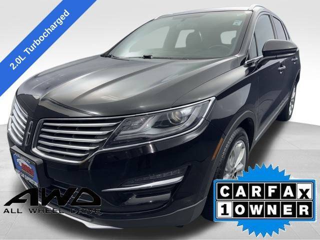 2018 Lincoln MKC Select — SUV — 59,553 mi — Burlington, WA