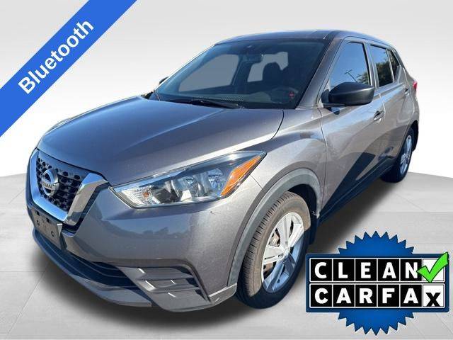 2020 Nissan Kicks S — SUV — 65,364 mi — Burlington, WA