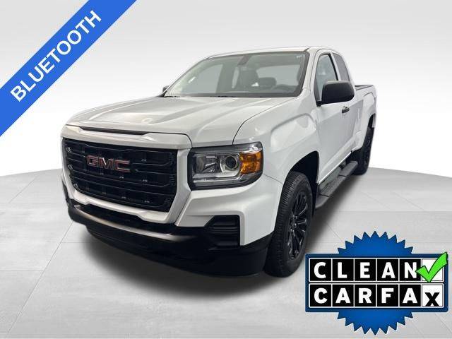 2022 GMC Canyon Elevation Standard — Pickup Truck — 26,470 mi — Burlington, WA