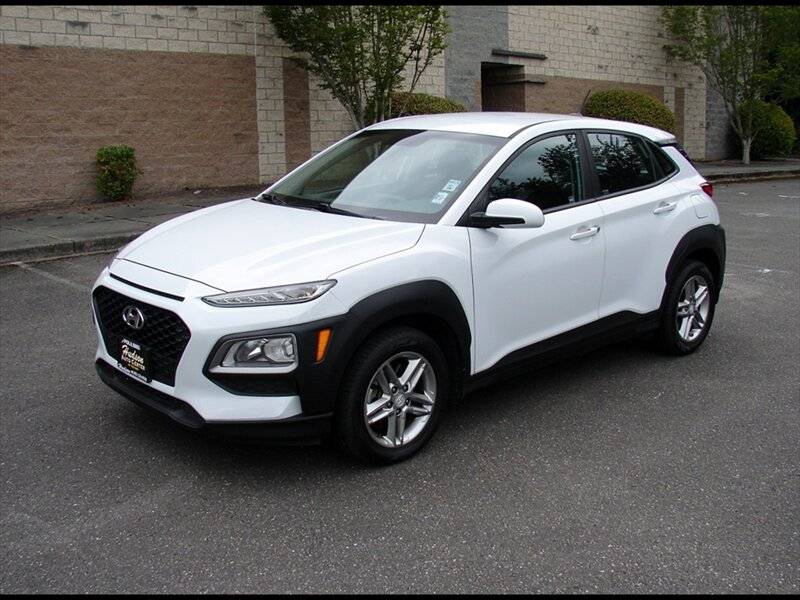 2018 Hyundai Kona SE — SUV — 97,148 mi — Poulsbo, WA