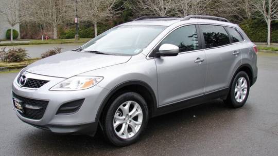 2011 Mazda CX-9 Touring — SUV — 92,602 mi — Poulsbo, WA