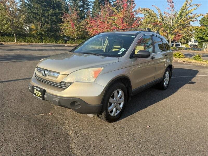 2009 Honda CR-V EX — SUV — 161,865 mi — Poulsbo, WA