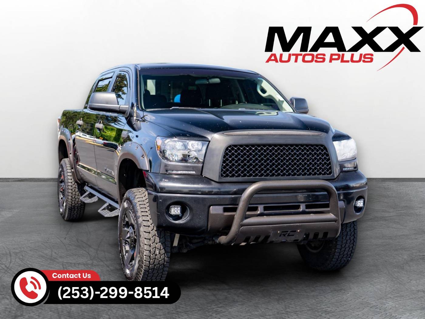 2007 Toyota Tundra SR5