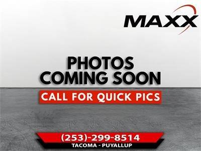 2018 Dodge Challenger SXT — Coupe — 75,509 mi — Puyallup, WA