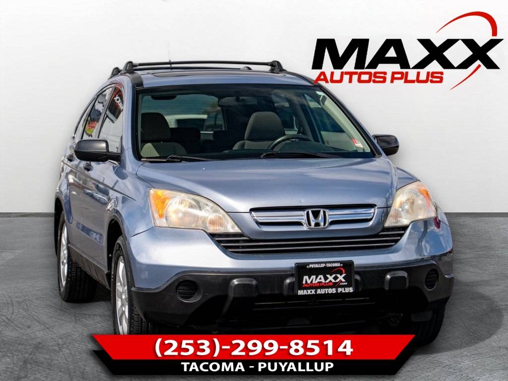 2008 Honda CR-V EX — SUV — 146,618 mi — Puyallup, WA