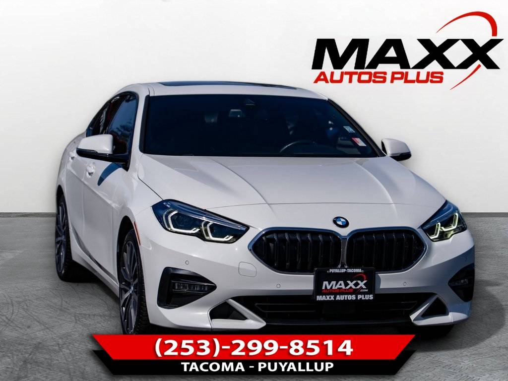 2020 BMW 2 Series 228i — Sedan — 24,410 mi — Puyallup, WA