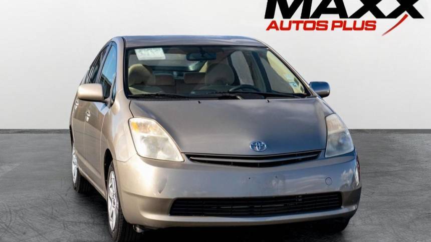 2004 Toyota Prius Base — Sedan — 150,669 mi — Puyallup, WA