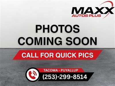 2018 Volkswagen Tiguan S — SUV — 91,460 mi — Puyallup, WA