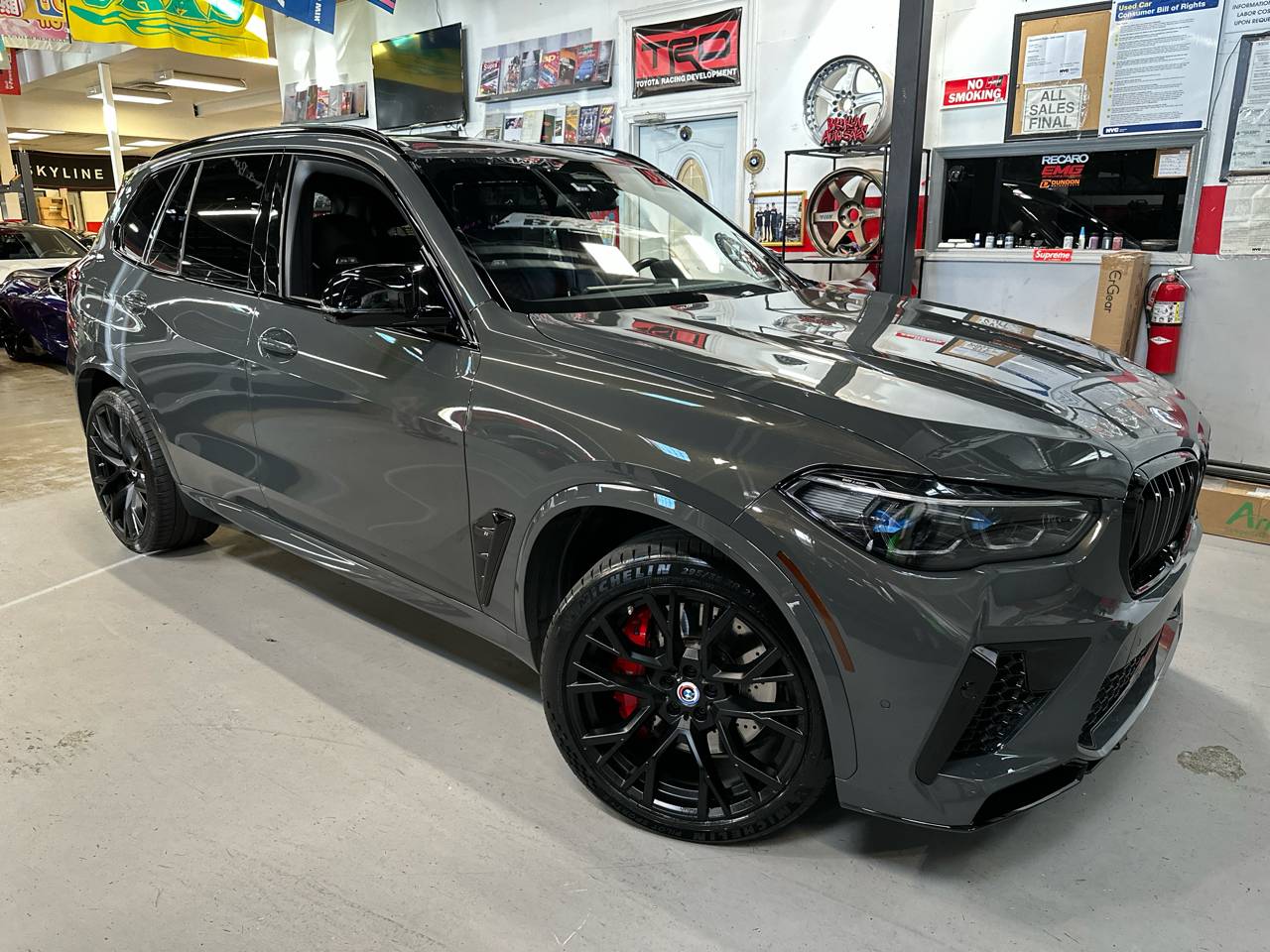 2023 BMW X5 M Standard — SUV — 11,175 mi — Staten Island, NY