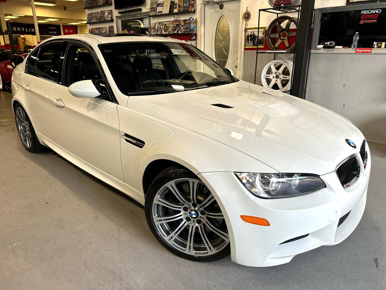 2011 BMW M3 Standard — Sedan — 58,979 mi — Staten Island, NY