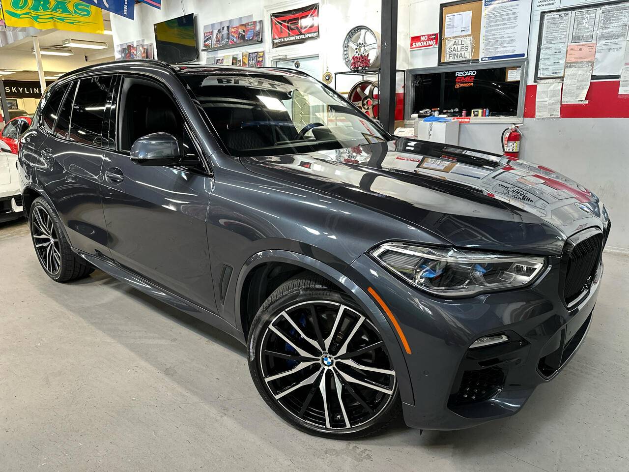 2019 BMW X5 50i — SUV — 62,892 mi — Staten Island, NY