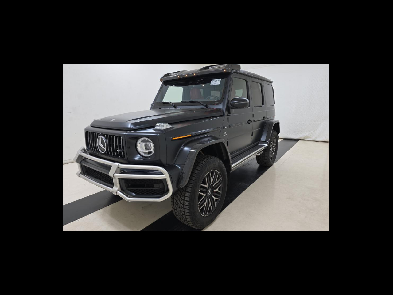 2022 Mercedes-Benz G-Class AMG G 63 4x4 Squared — SUV — 1,804 mi — Staten Island, NY