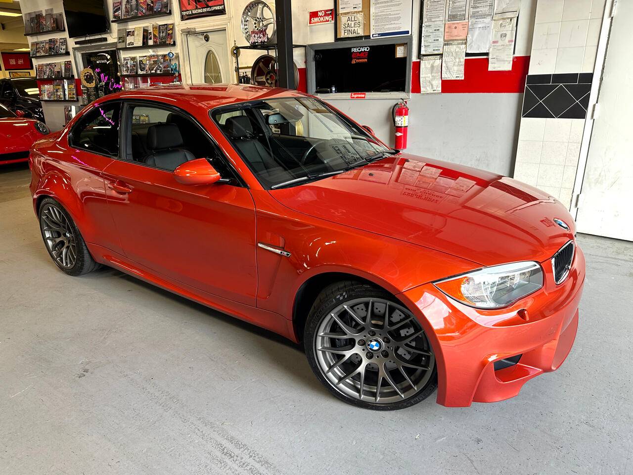 2011 BMW 1 Series M Standard — Coupe — 22,949 mi — Staten Island, NY