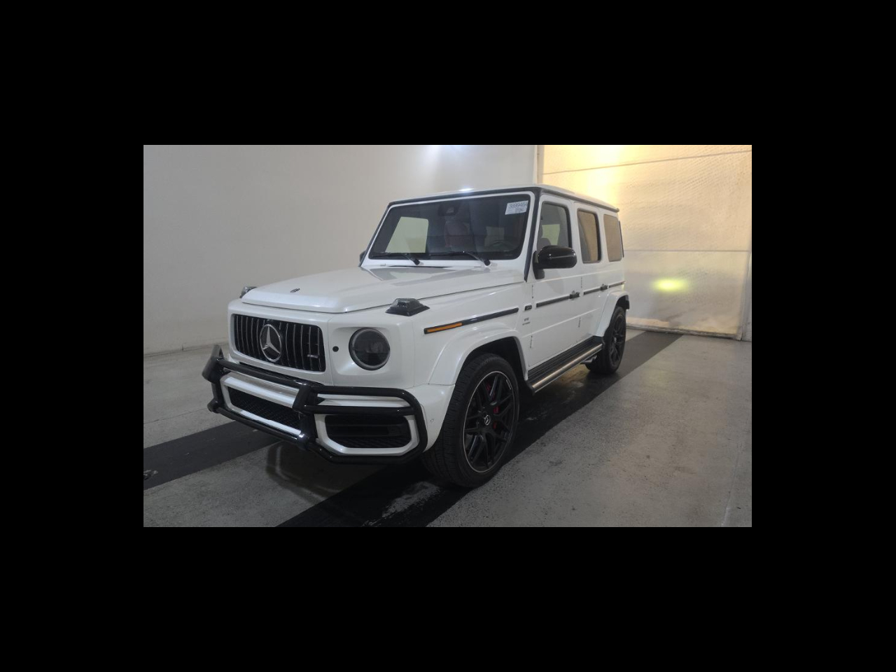 2019 Mercedes-Benz G-Class AMG G 63 — SUV — 11,664 mi — Staten Island, NY