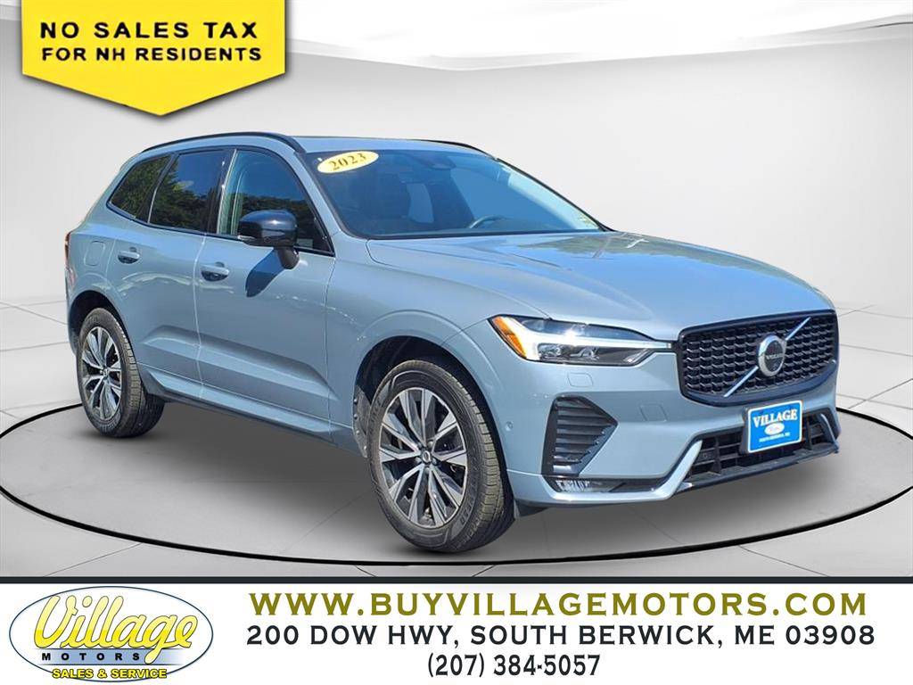 2023 Volvo XC60 Plus — SUV — 42,316 mi — South Berwick, ME