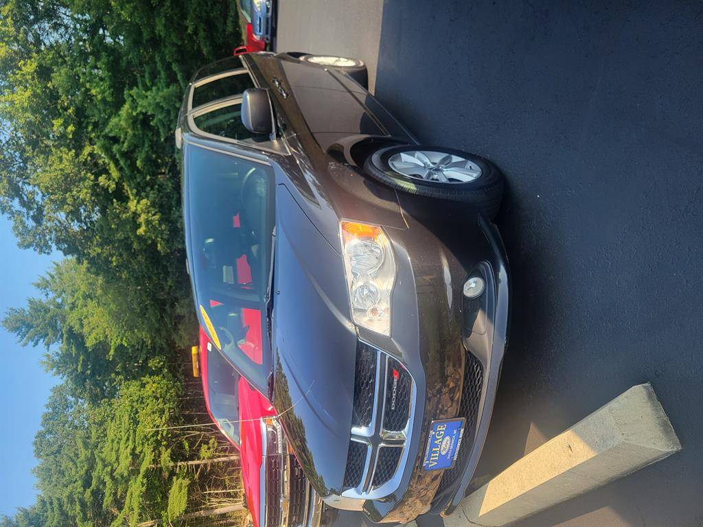 2019 Dodge Grand Caravan SXT — Minivan — 56,395 mi — South Berwick, ME