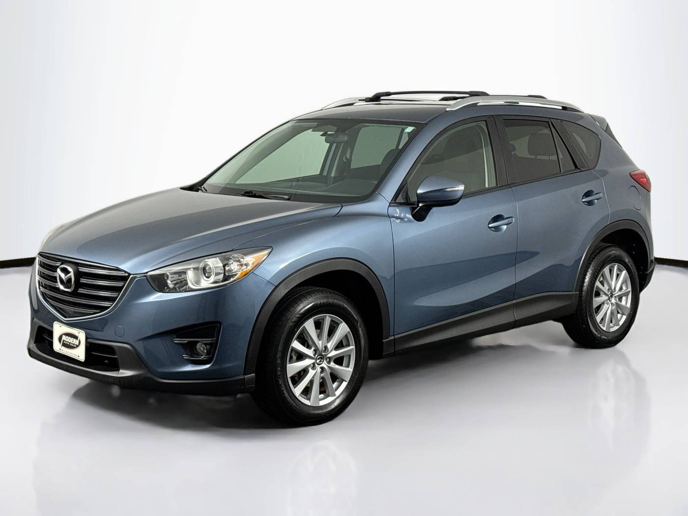 2016 Mazda CX-5 Touring — SUV — 90,879 mi — Tyngsboro, MA